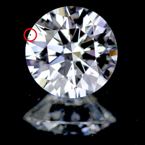 ダイヤモンドの見た目をアップさせる方法